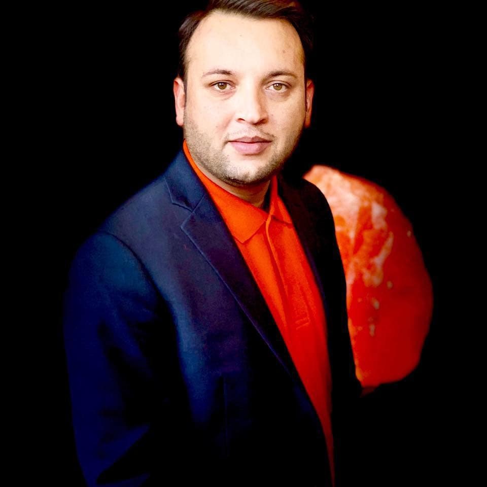 Awais Rana — General Manager, Business Operations and Strategic Systems